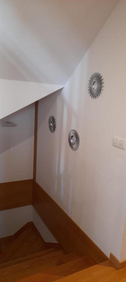 Vila La Casa De Sandra Santa Cilia de Jaca Exteriér fotografie
