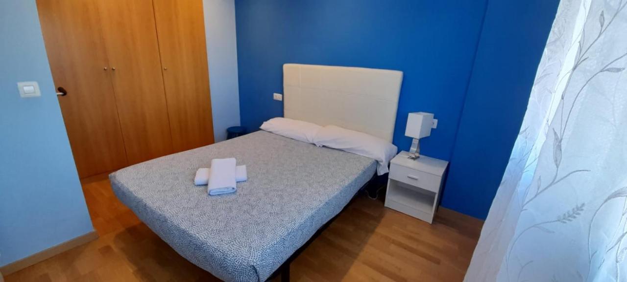 Vila La Casa De Sandra Santa Cilia de Jaca Exteriér fotografie