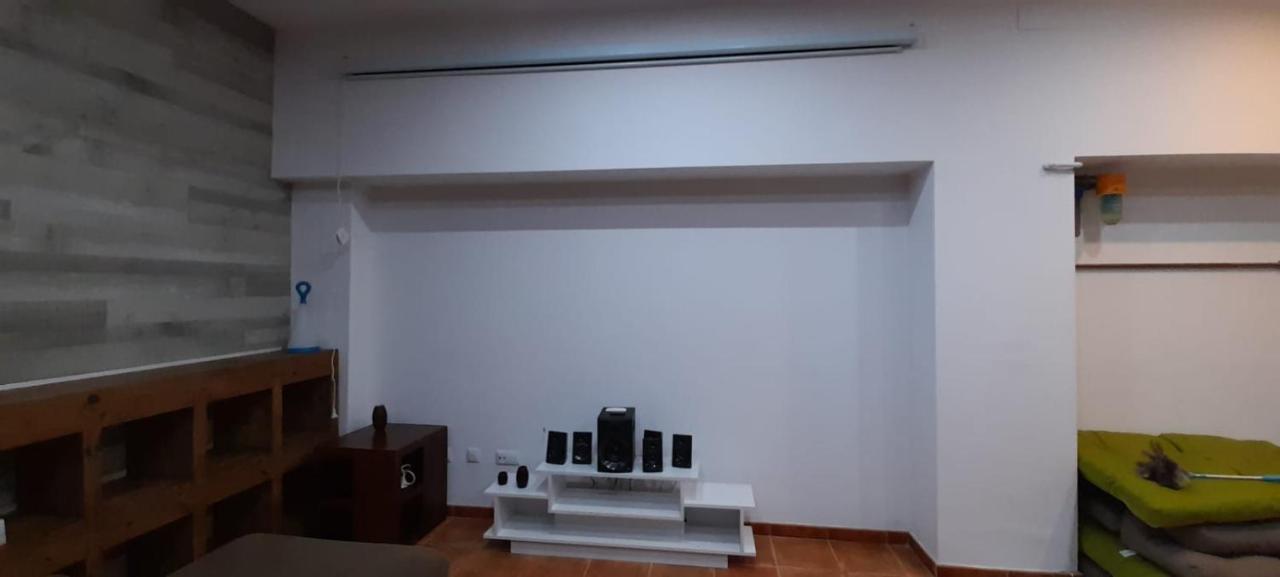 Vila La Casa De Sandra Santa Cilia de Jaca Exteriér fotografie
