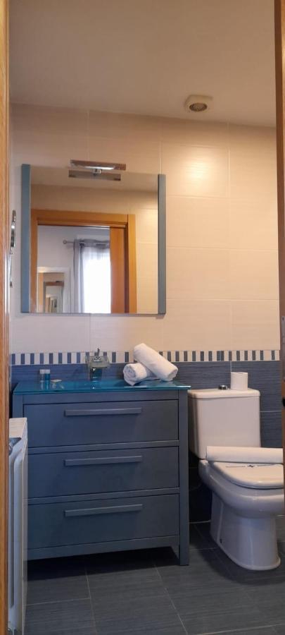 Vila La Casa De Sandra Santa Cilia de Jaca Exteriér fotografie