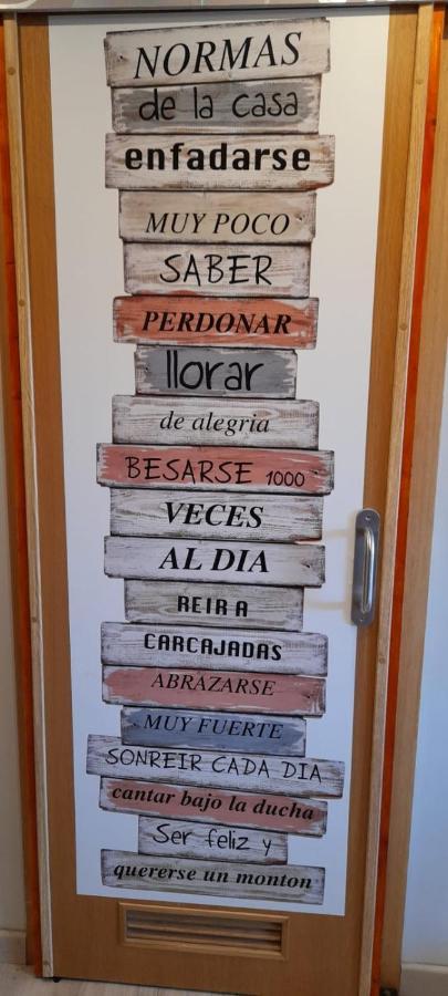 Vila La Casa De Sandra Santa Cilia de Jaca Exteriér fotografie