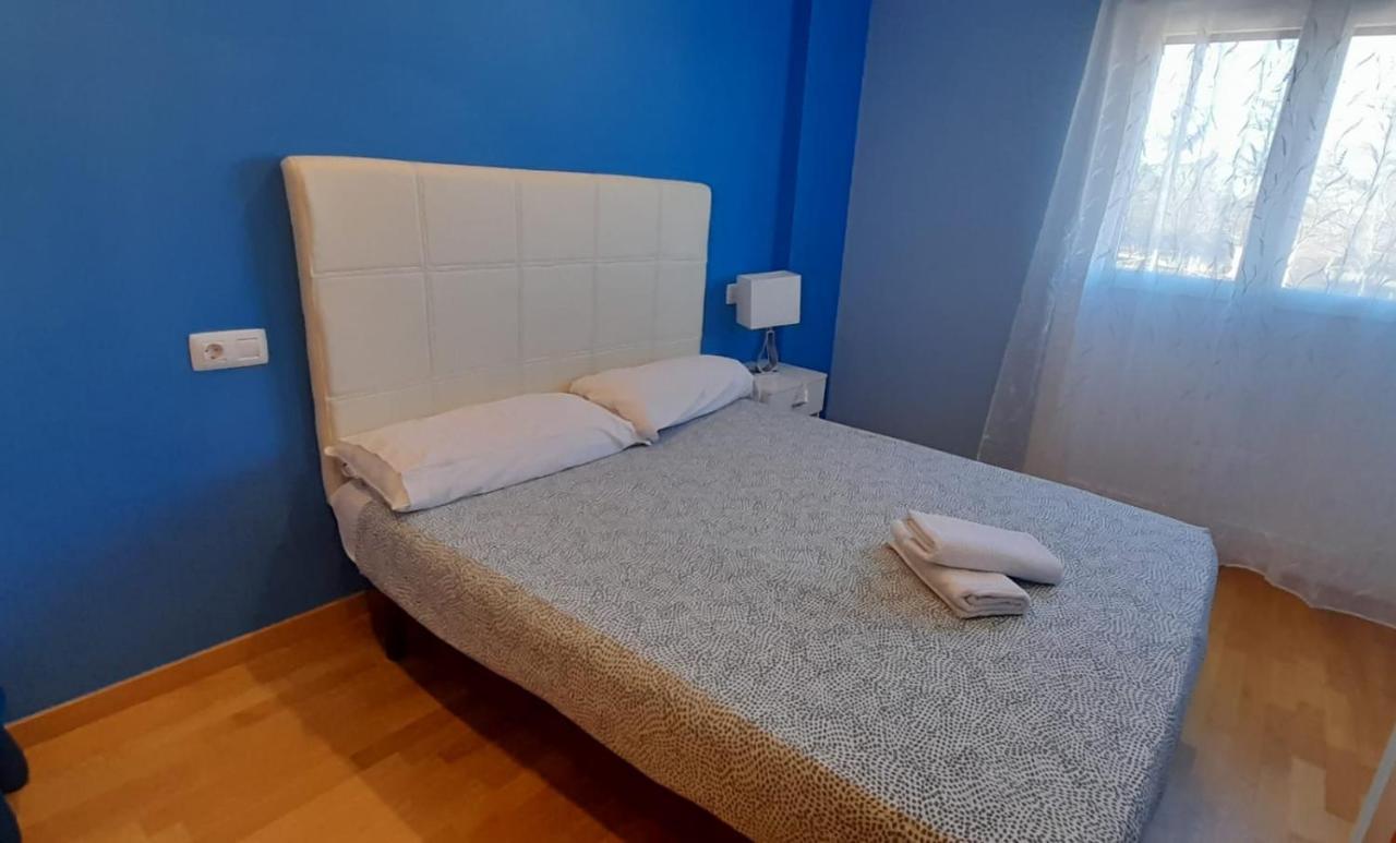 Vila La Casa De Sandra Santa Cilia de Jaca Exteriér fotografie