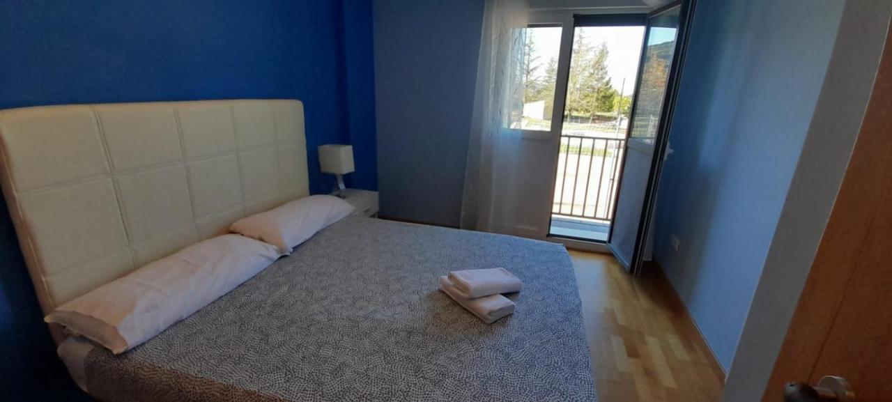 Vila La Casa De Sandra Santa Cilia de Jaca Exteriér fotografie